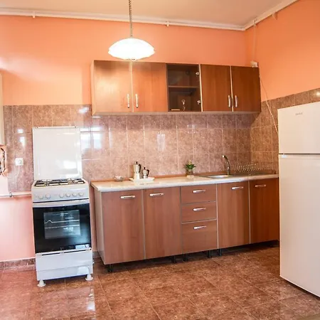 Relaxing Residence Sibiu Extérieur photo