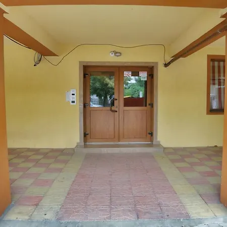 Relaxing Residence Sibiu Extérieur photo