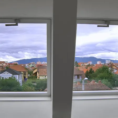 Relaxing Residence Sibiu Extérieur photo