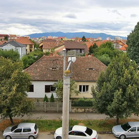 Relaxing Residence Sibiu Extérieur photo